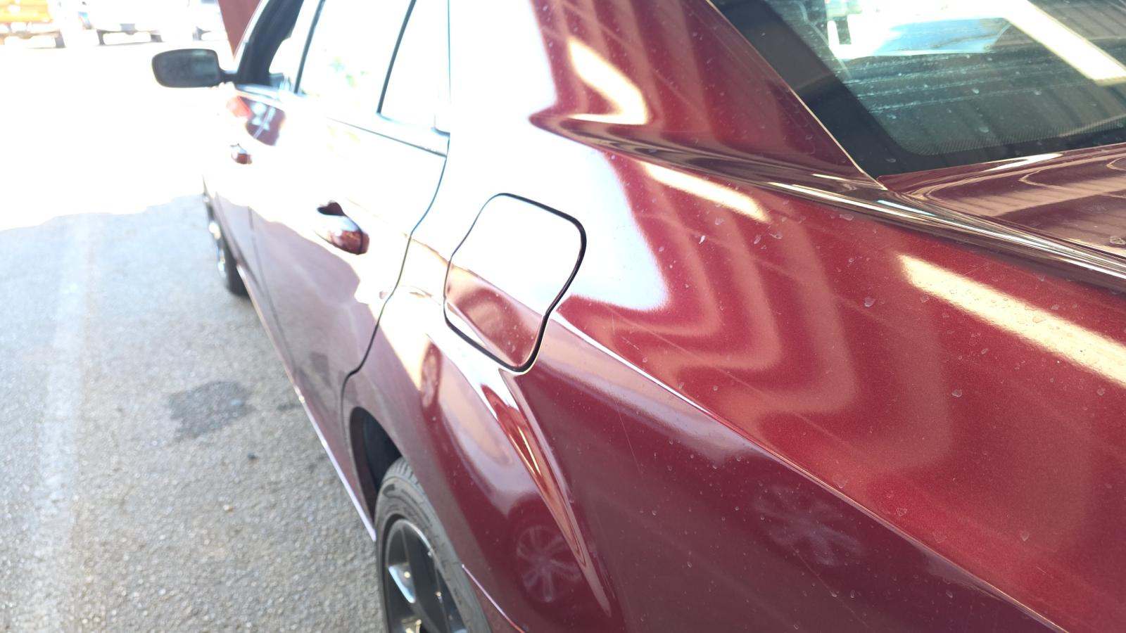 2023 Chrysler 300 300S RWD