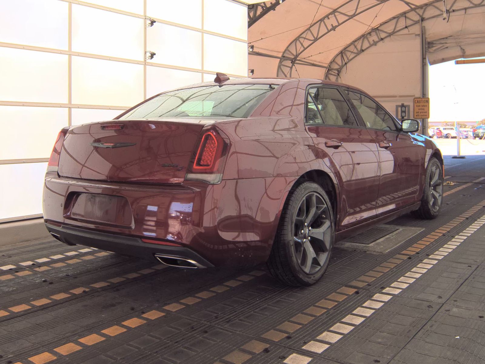 2023 Chrysler 300 300S RWD
