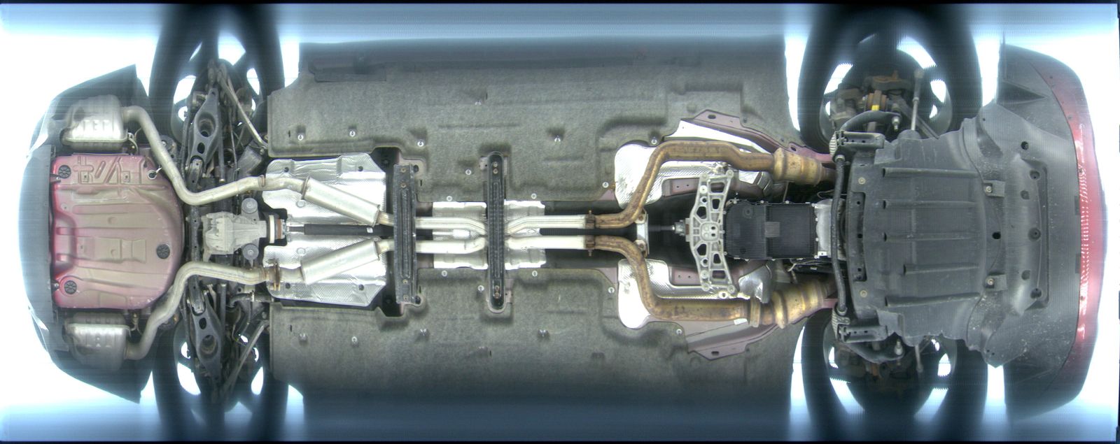 2023 Chrysler 300 300S RWD