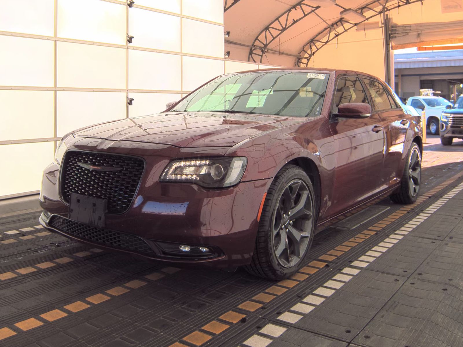 2023 Chrysler 300 300S RWD