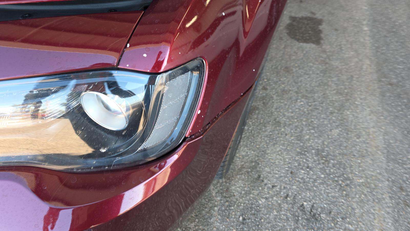 2023 Chrysler 300 300S RWD