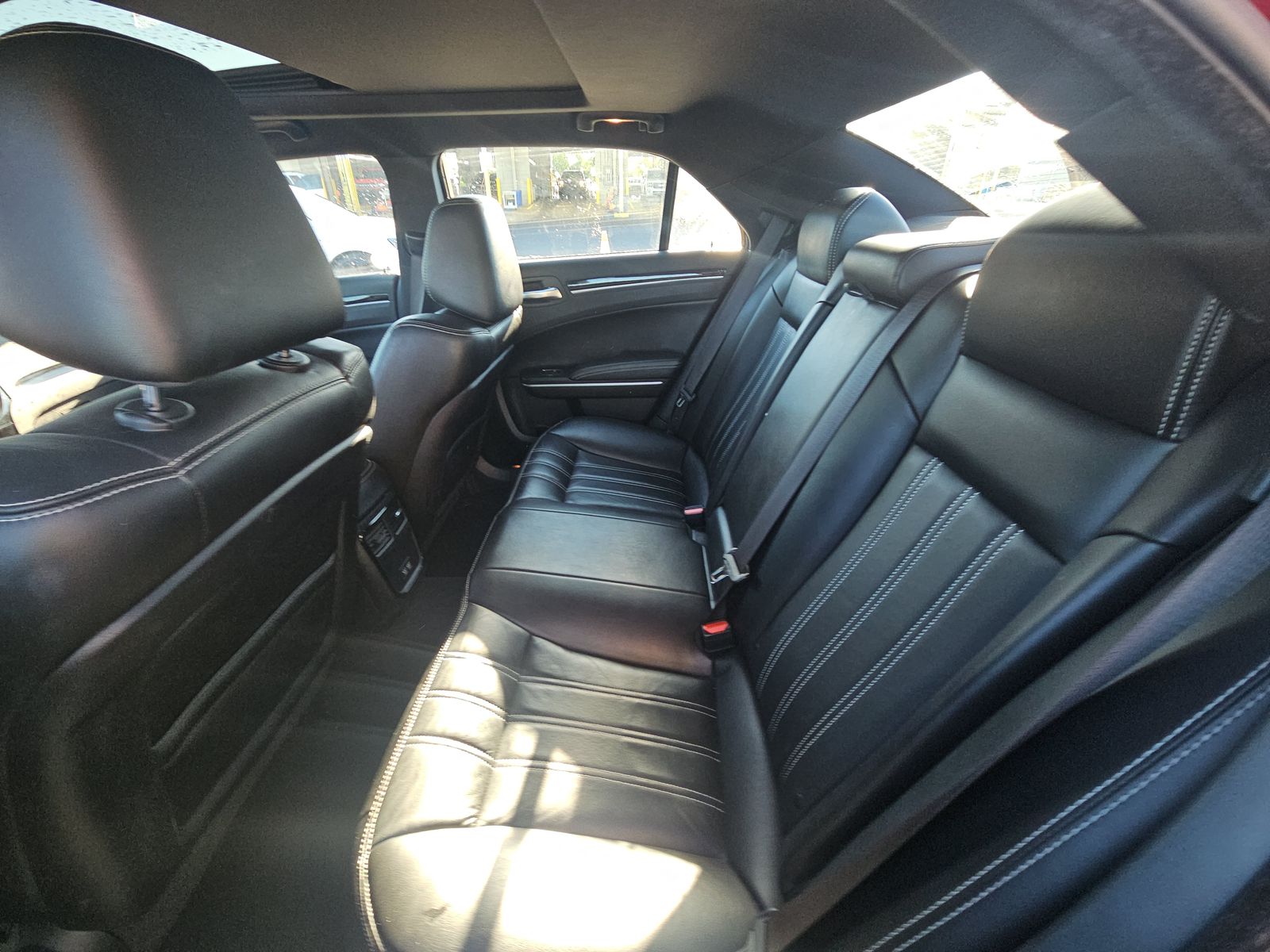 2023 Chrysler 300 300S RWD