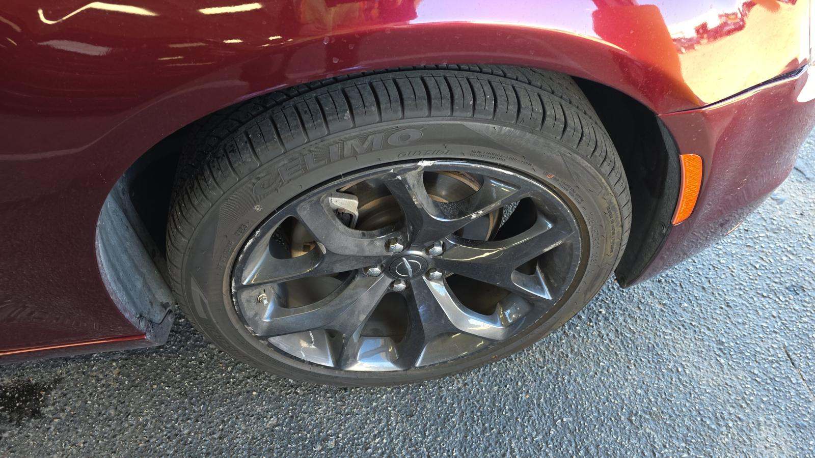 2023 Chrysler 300 300S RWD