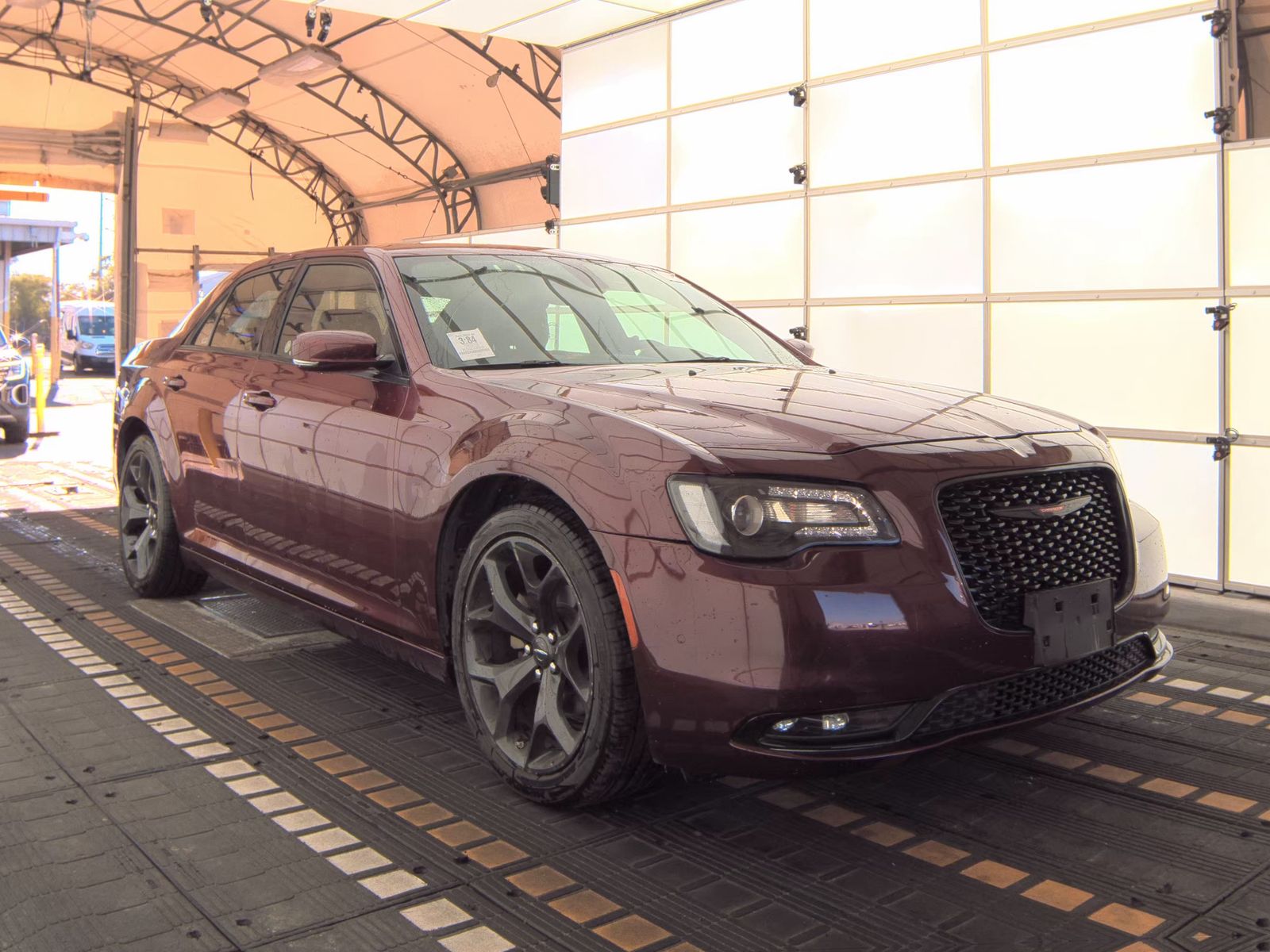 2023 Chrysler 300 300S RWD