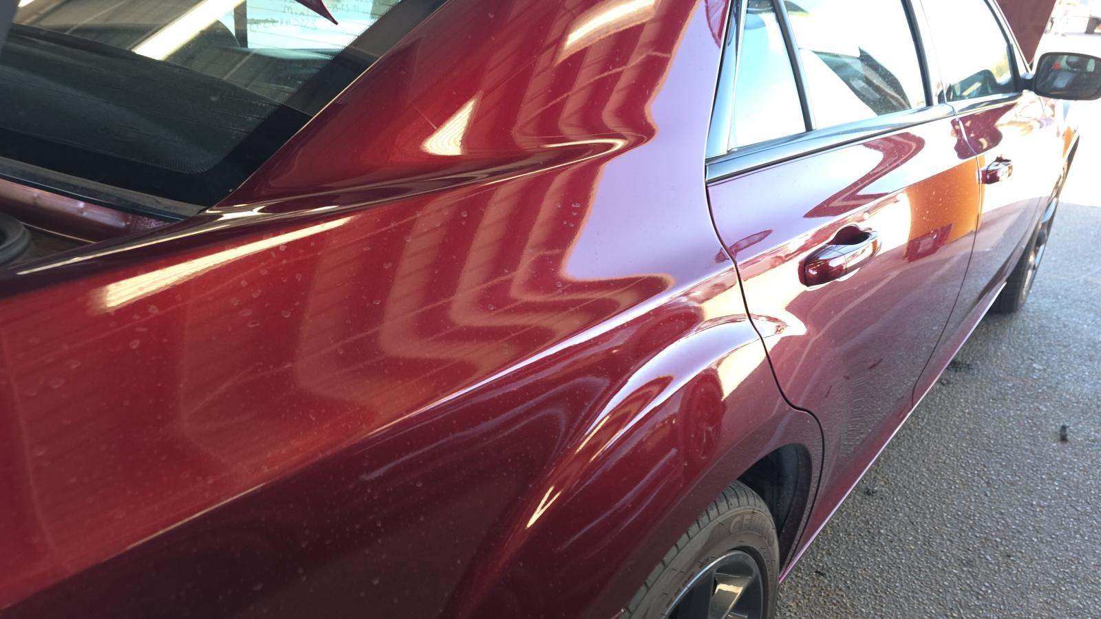 2023 Chrysler 300 300S RWD