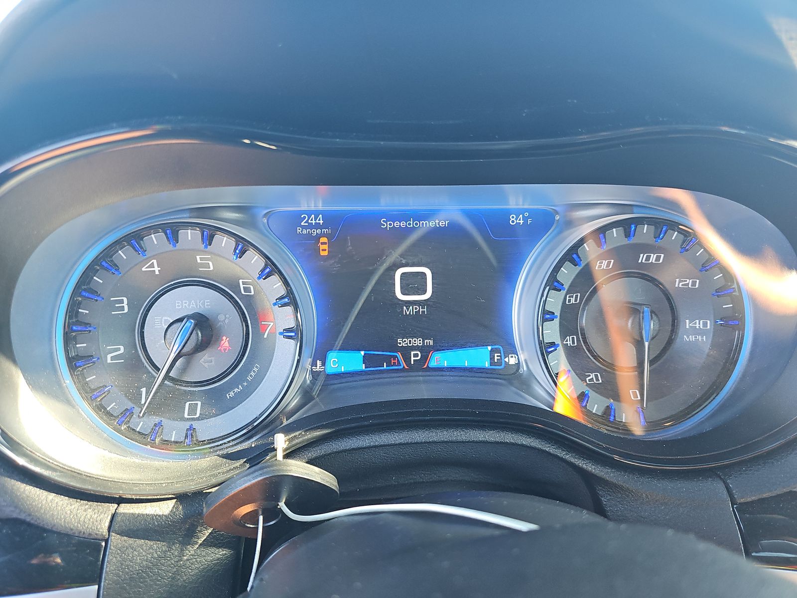 2023 Chrysler 300 300S RWD