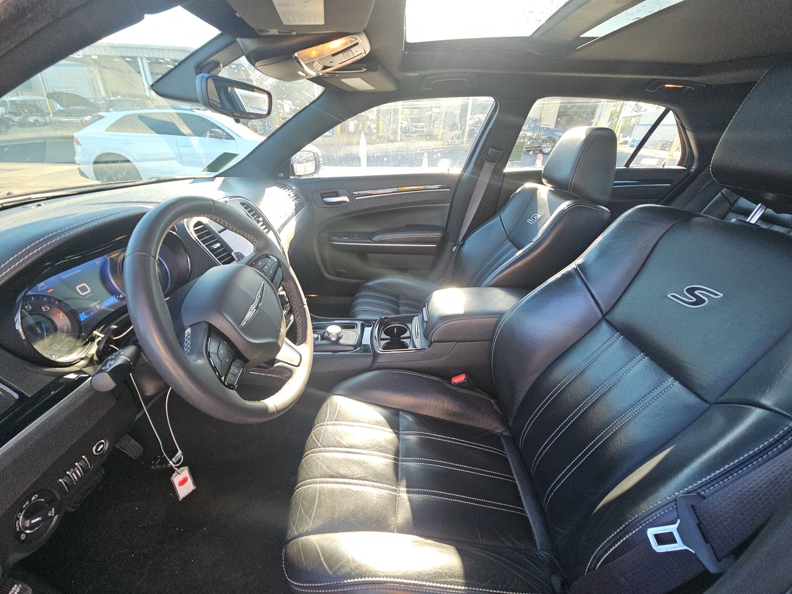 2023 Chrysler 300 300S RWD