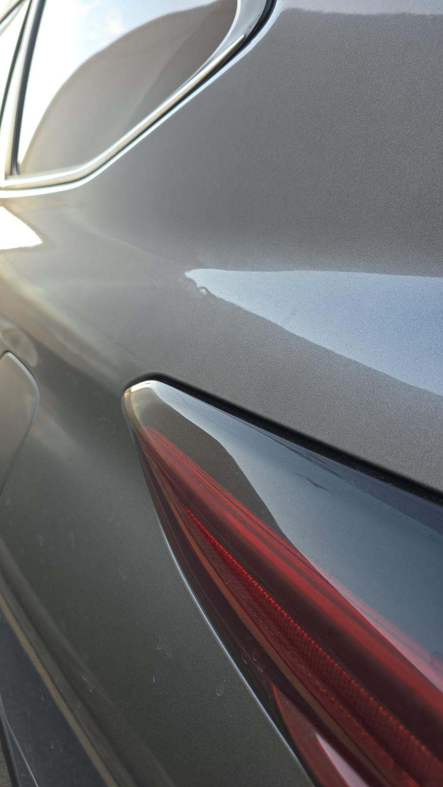 2024 Toyota Highlander LE AWD