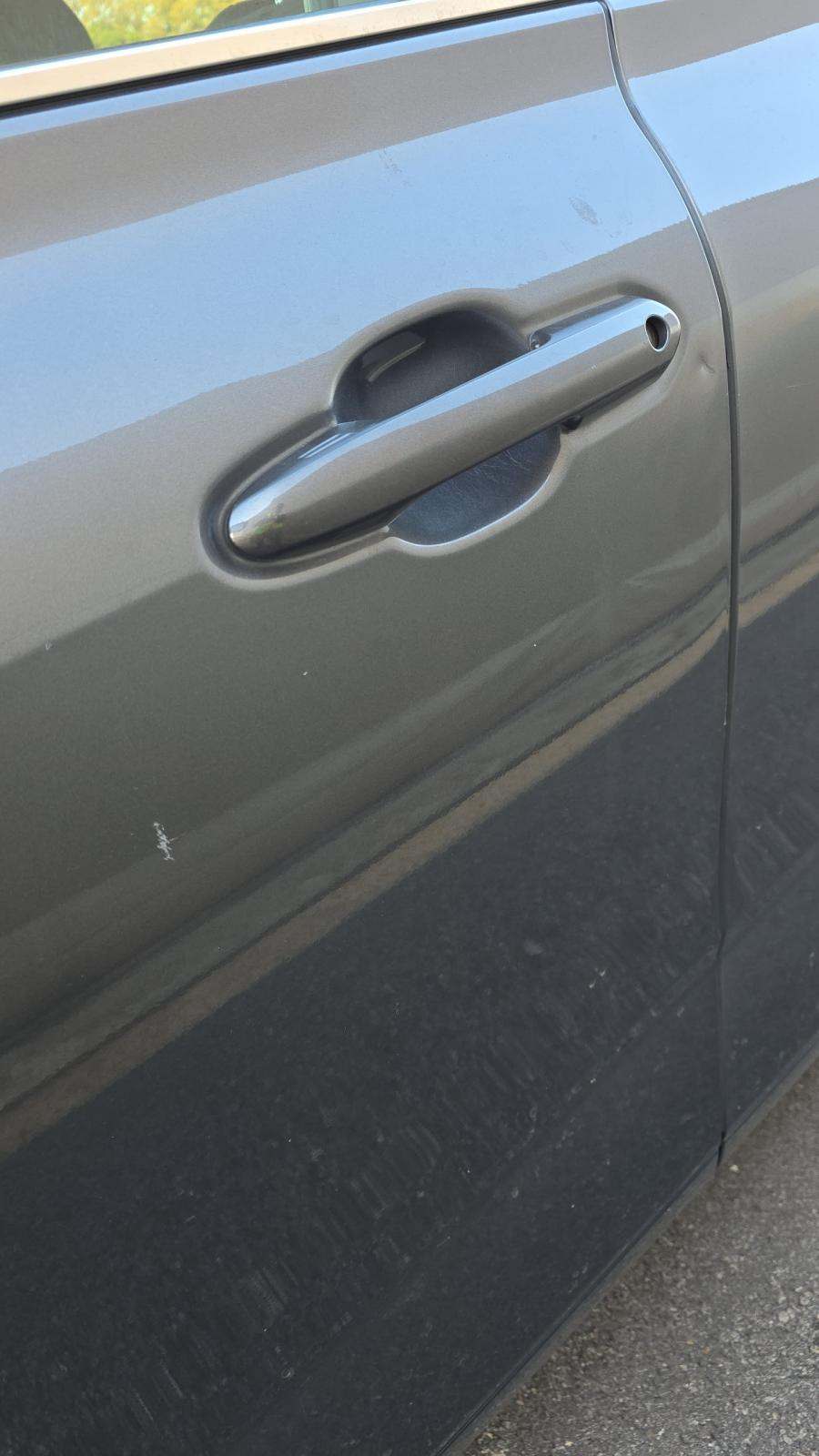 2024 Toyota Highlander LE AWD