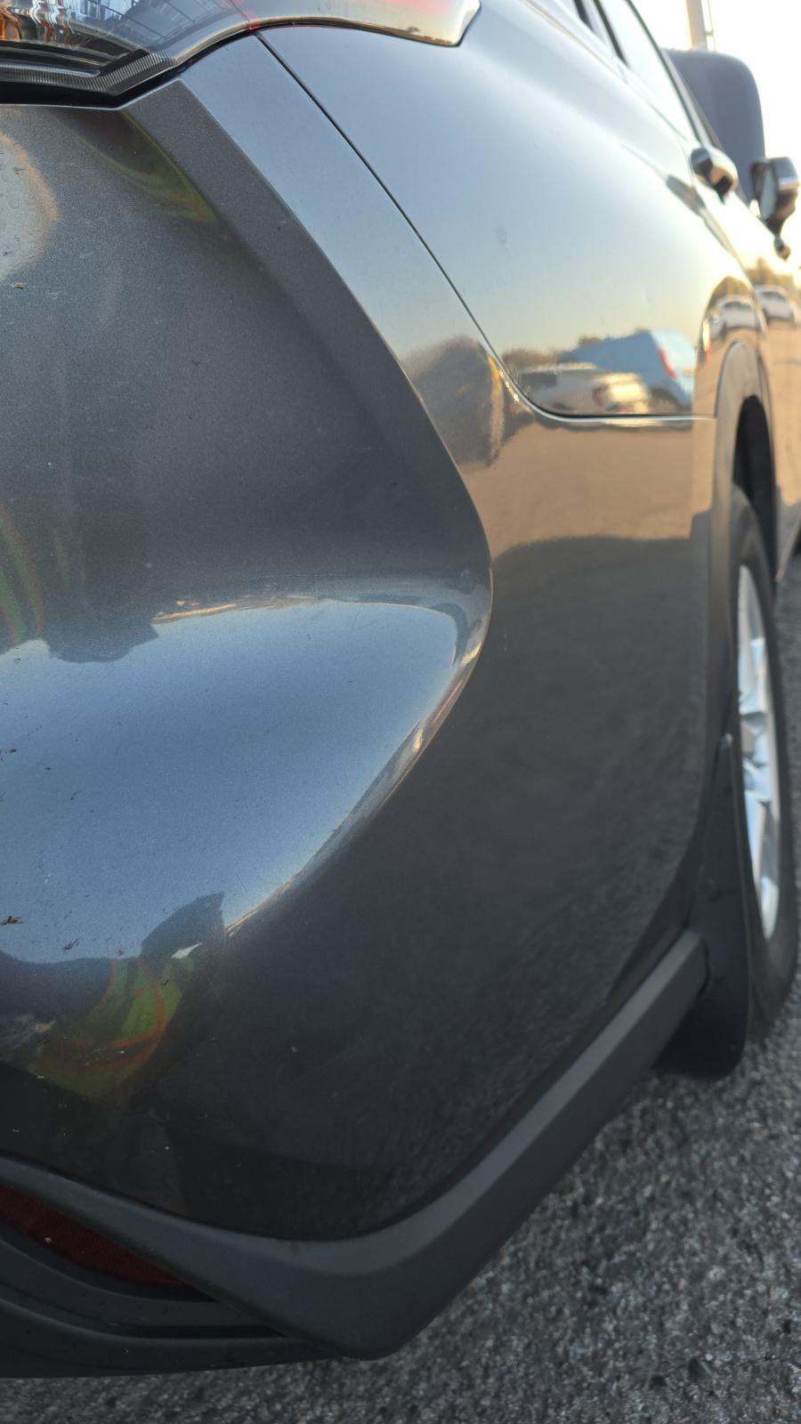 2024 Toyota Highlander LE AWD