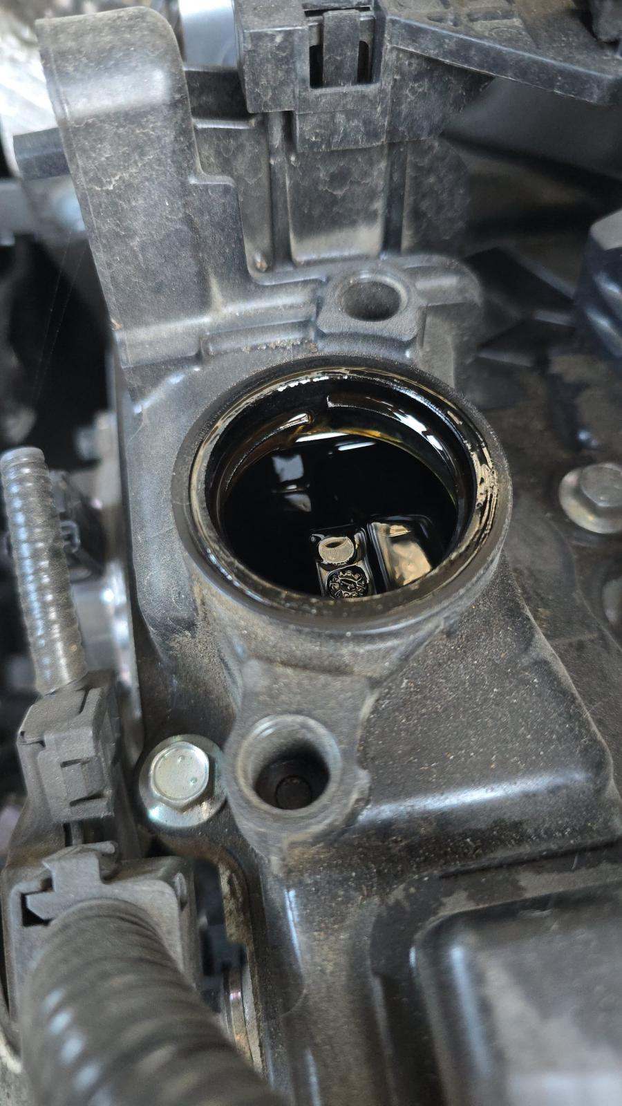 2024 Toyota Highlander LE AWD