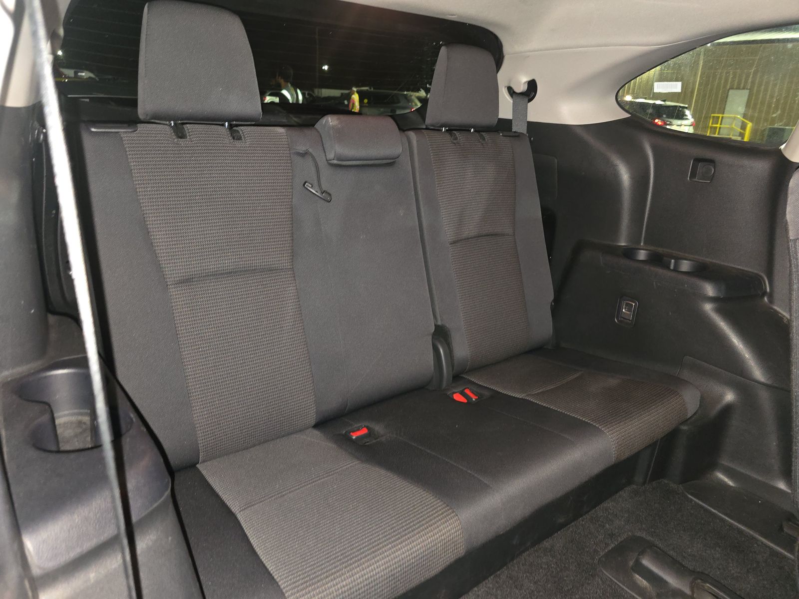 2024 Toyota Highlander LE AWD