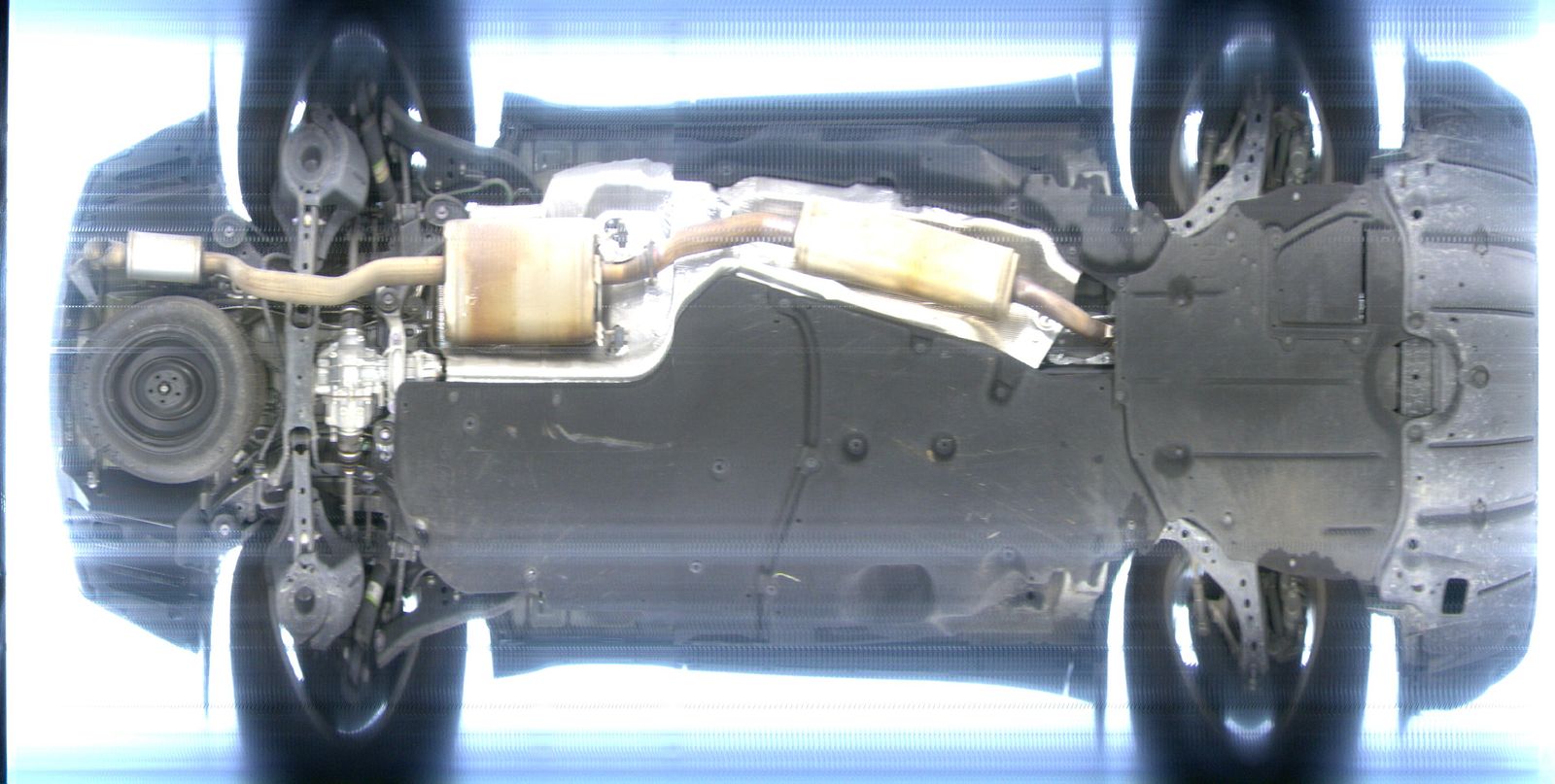 2024 Toyota Highlander LE AWD