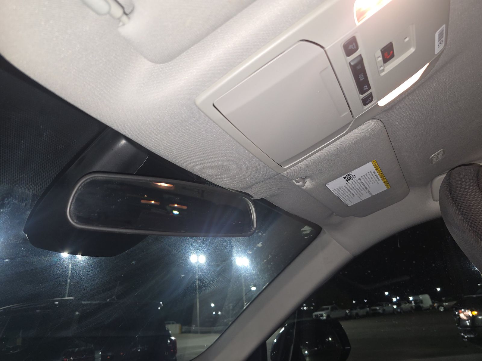 2024 Toyota Highlander LE AWD