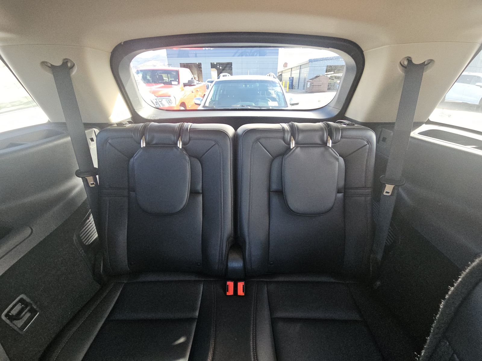 2024 Lincoln Aviator Reserve AWD