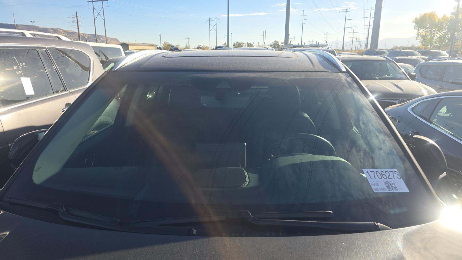 2024 Lincoln Aviator Reserve AWD