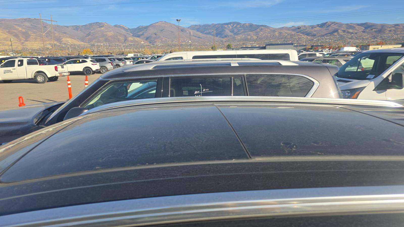 2024 Lincoln Aviator Reserve AWD