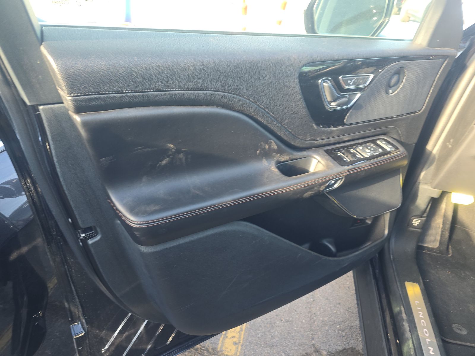 2024 Lincoln Aviator Reserve AWD