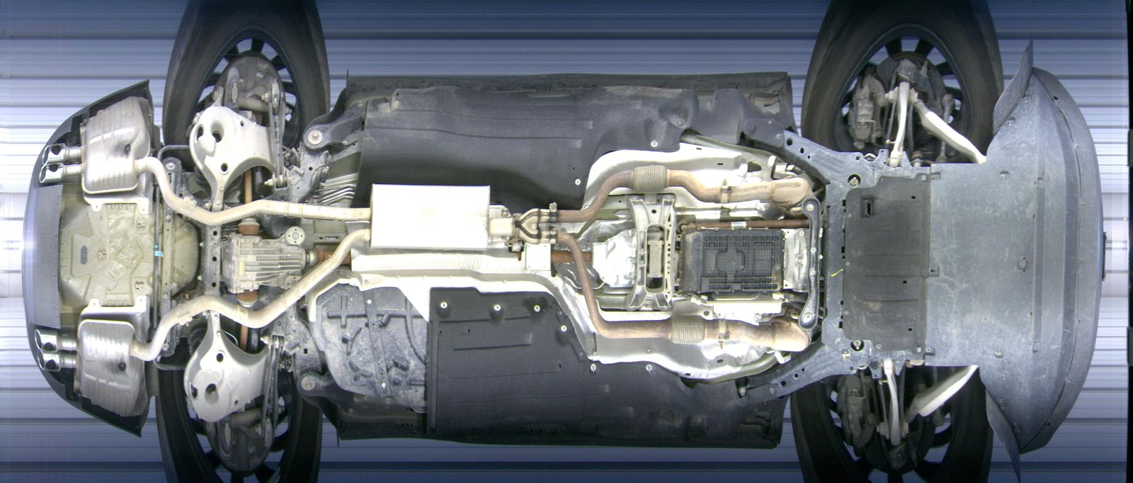 2024 Lincoln Aviator Reserve AWD