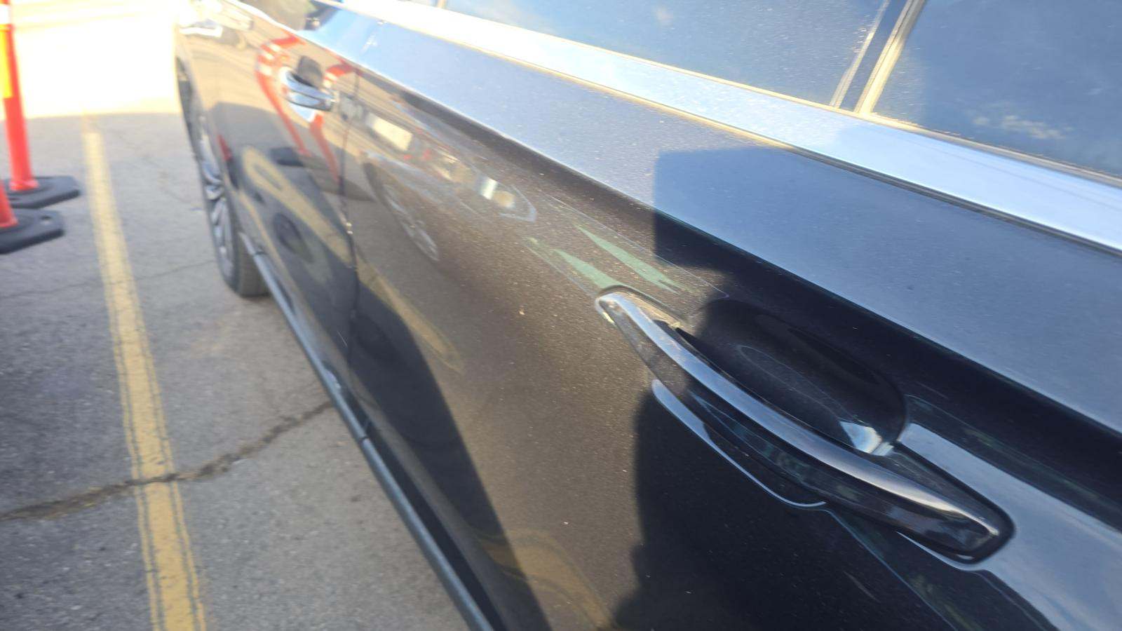 2024 Lincoln Aviator Reserve AWD