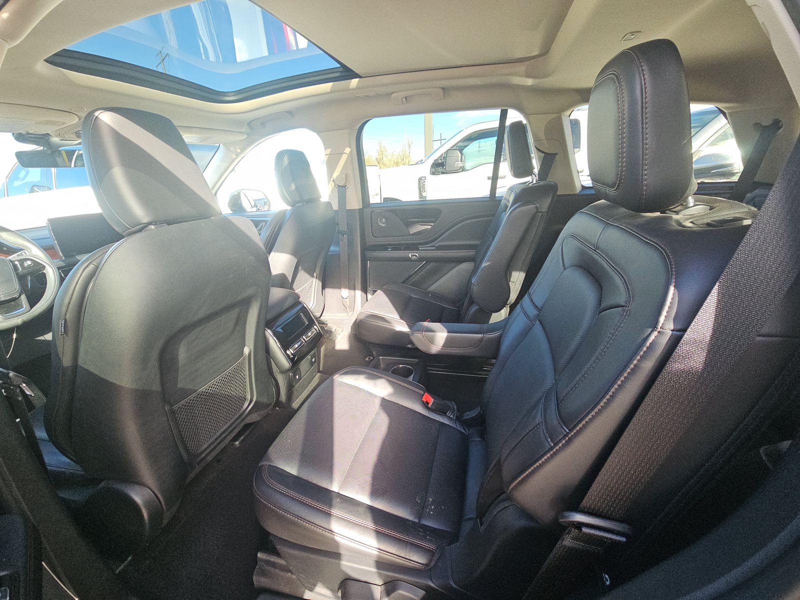 2024 Lincoln Aviator Reserve AWD