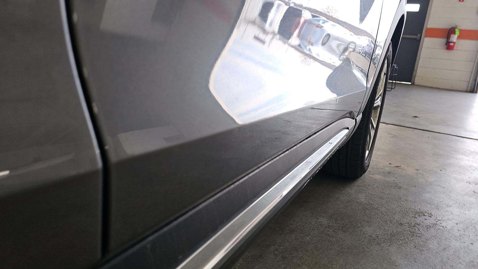 2024 Ford Explorer Limited AWD