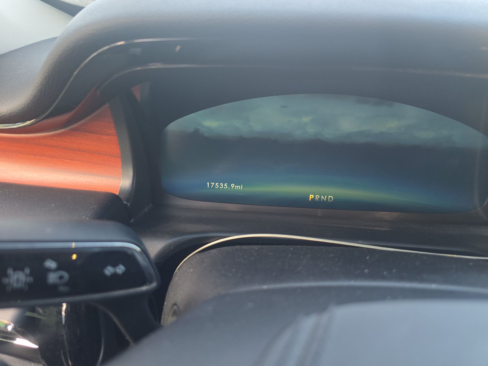 2024 Lincoln Aviator Reserve AWD