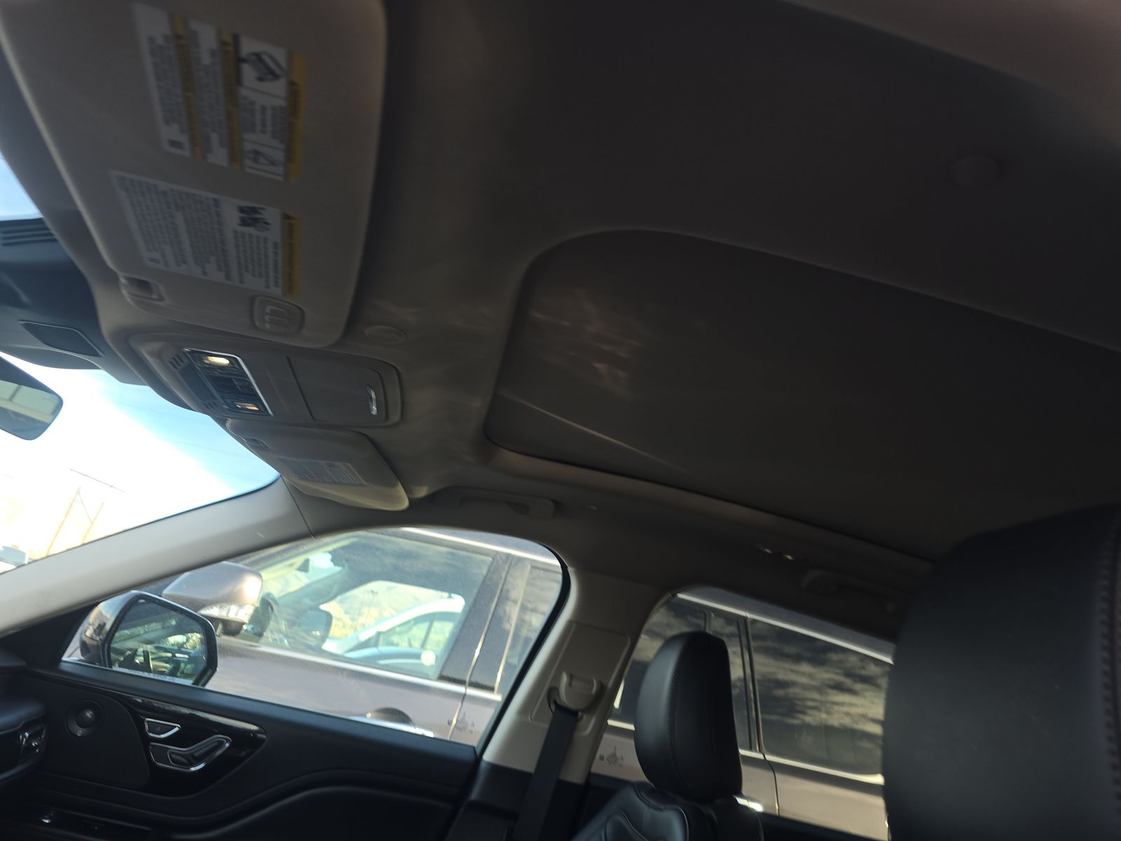 2024 Lincoln Aviator Reserve AWD