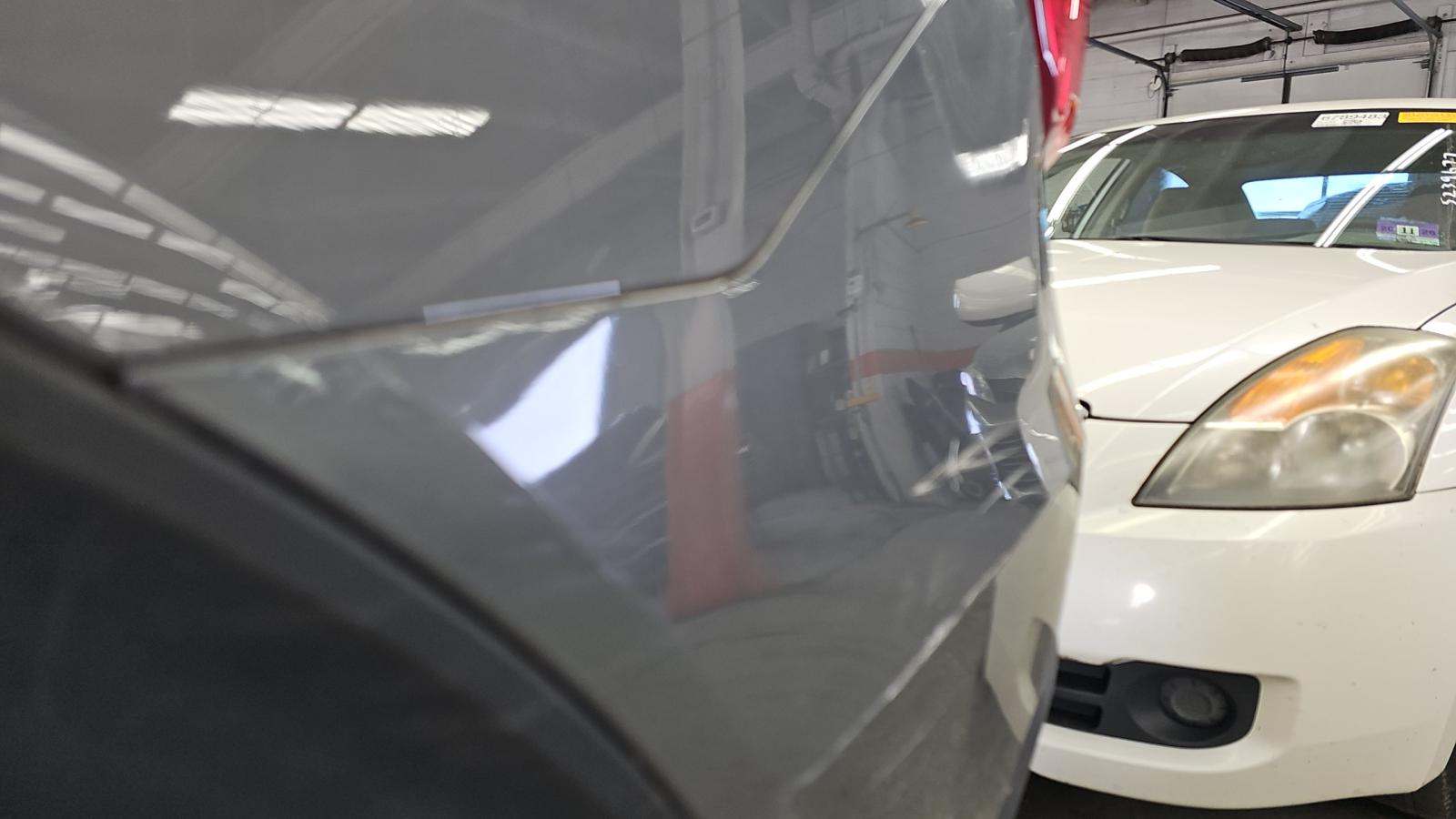 2024 Ford Explorer Limited AWD