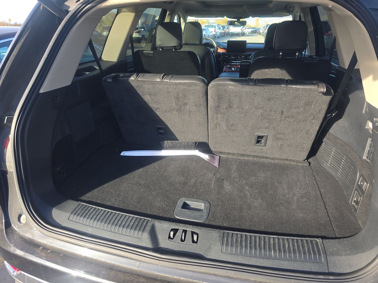 2024 Lincoln Aviator Reserve AWD