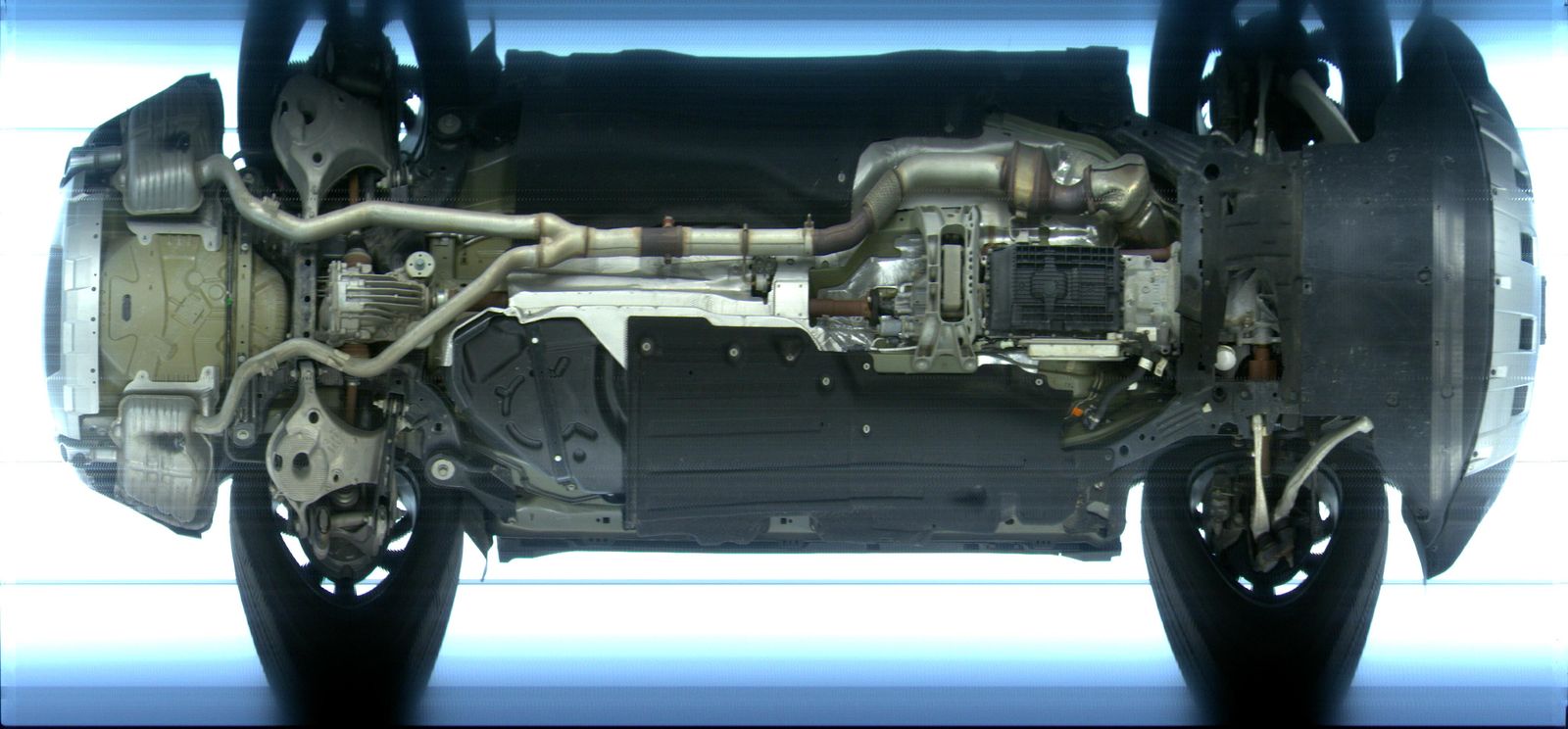 2024 Ford Explorer Limited AWD