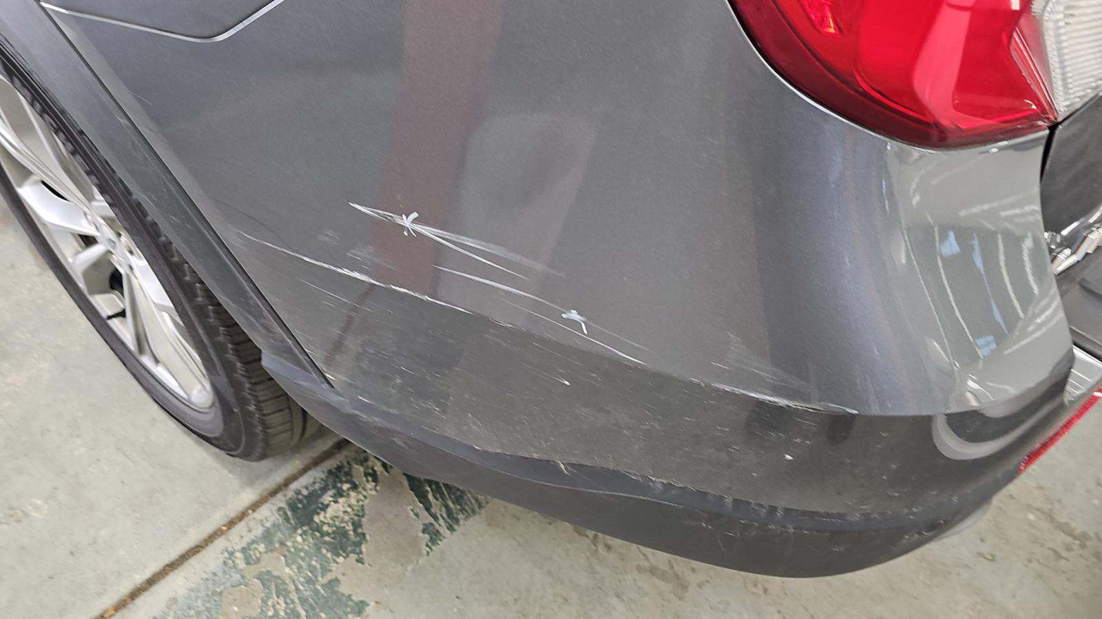 2024 Ford Explorer Limited AWD