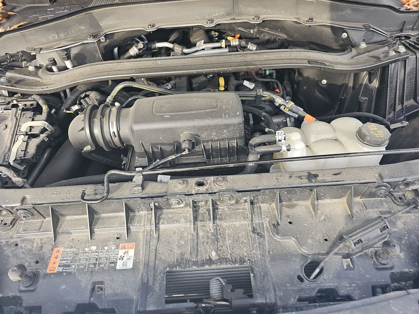 2024 Ford Explorer Limited AWD