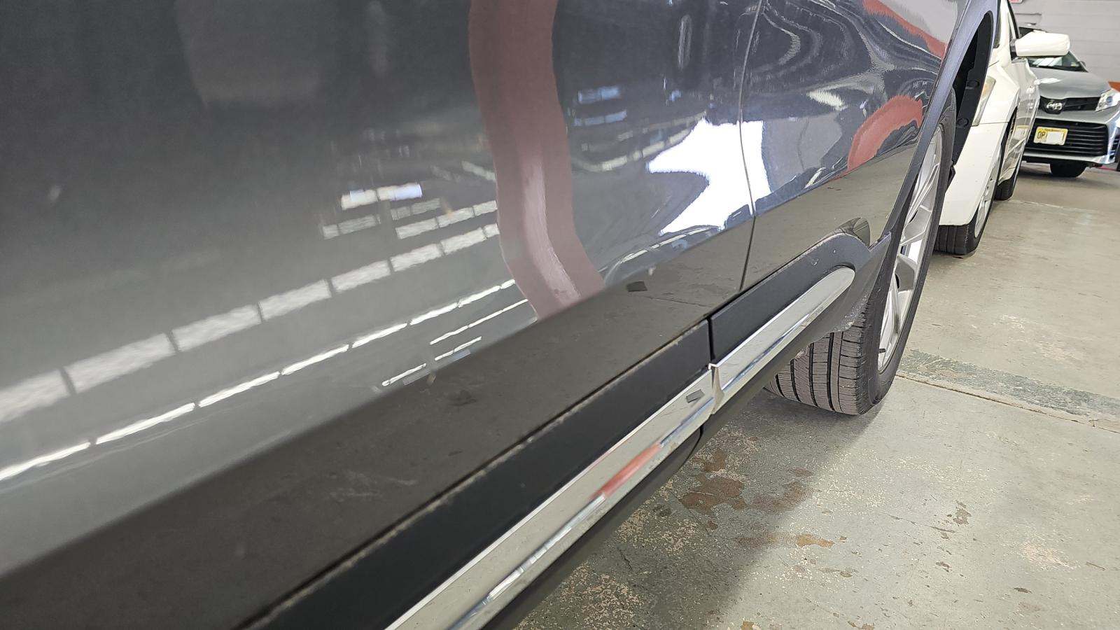 2024 Ford Explorer Limited AWD