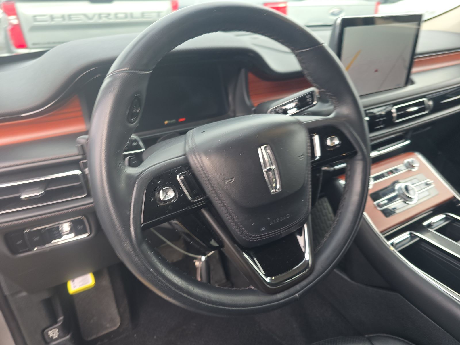 2024 Lincoln Aviator Reserve AWD