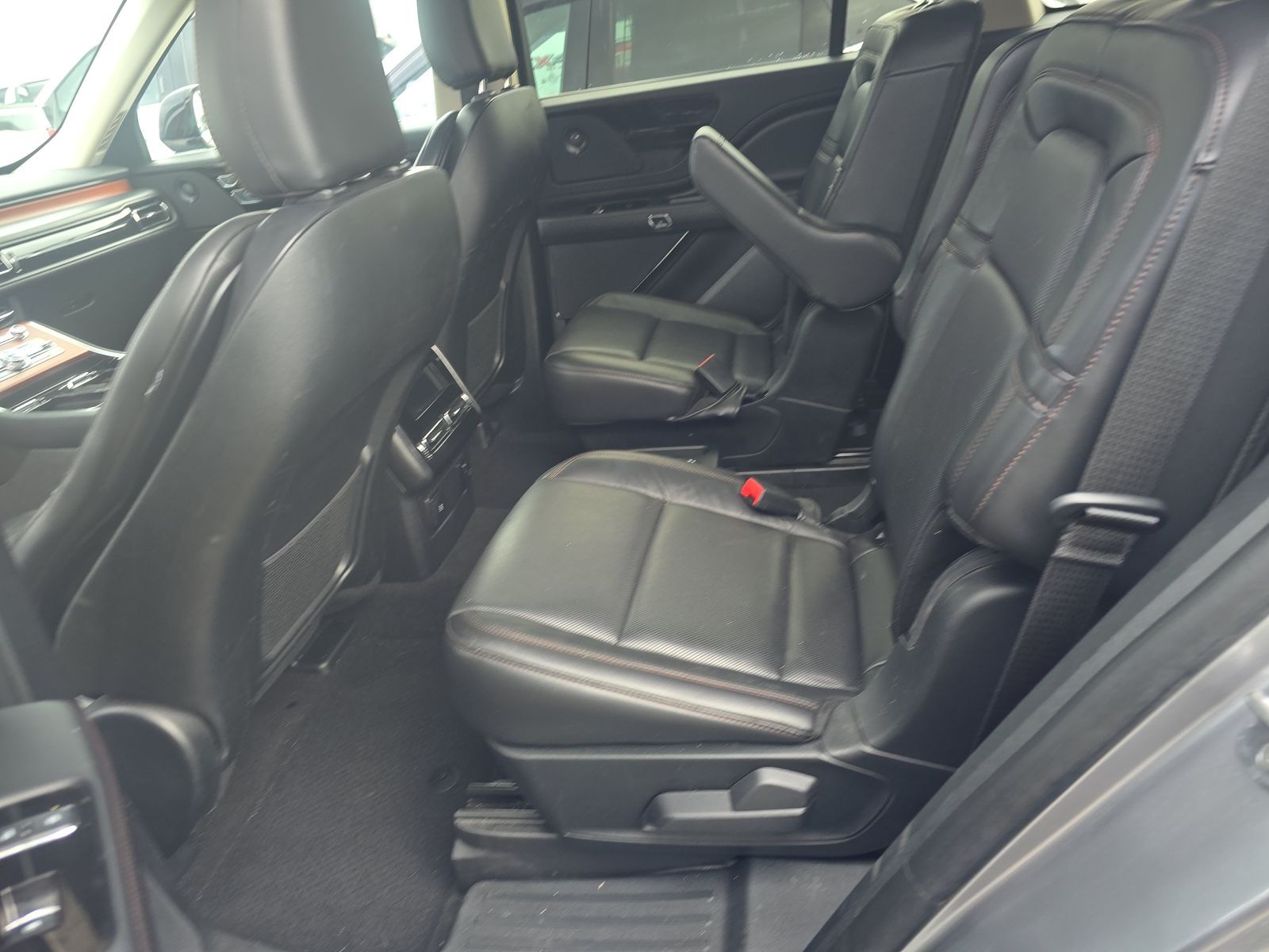 2024 Lincoln Aviator Reserve AWD