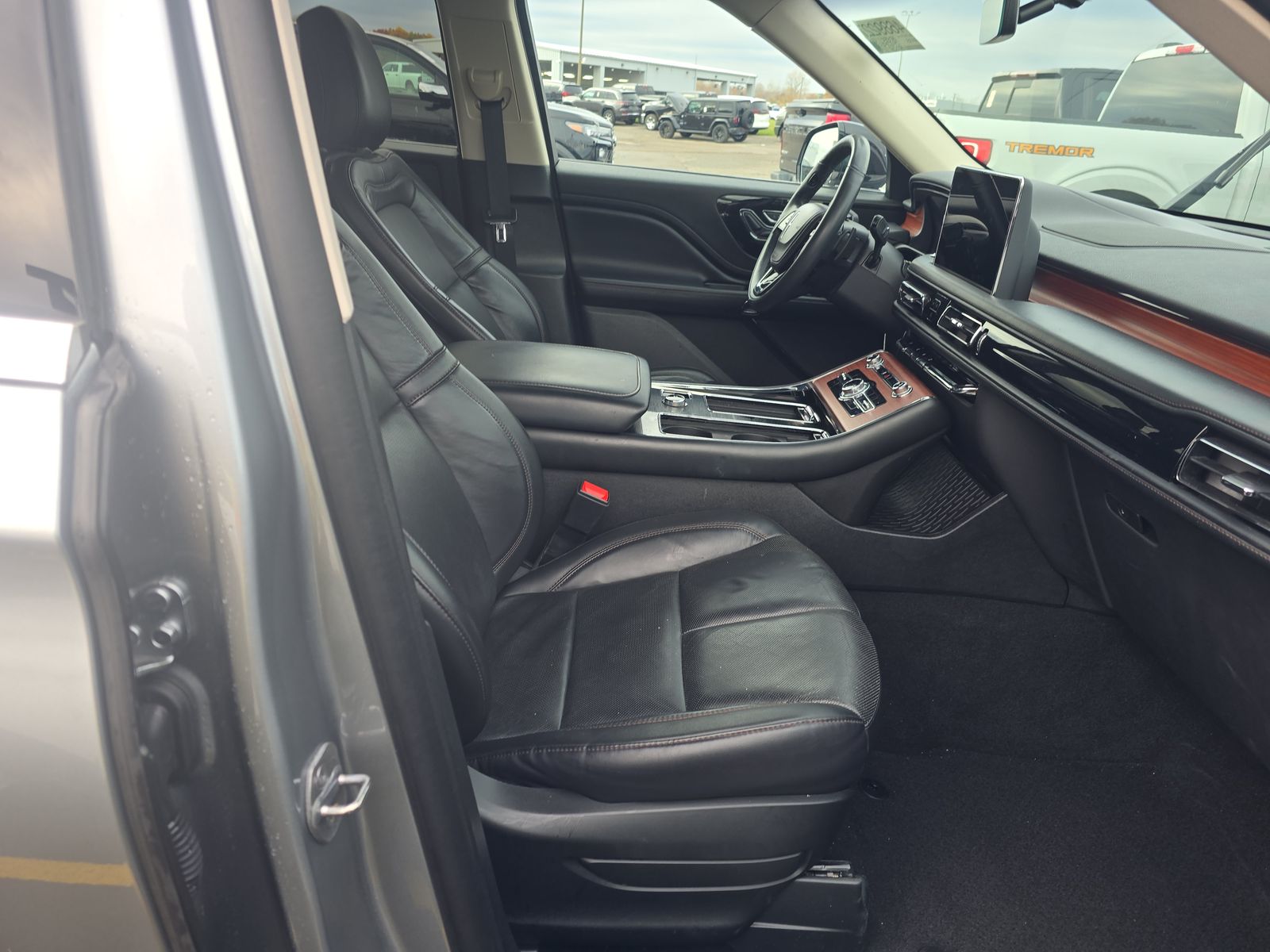 2024 Lincoln Aviator Reserve AWD