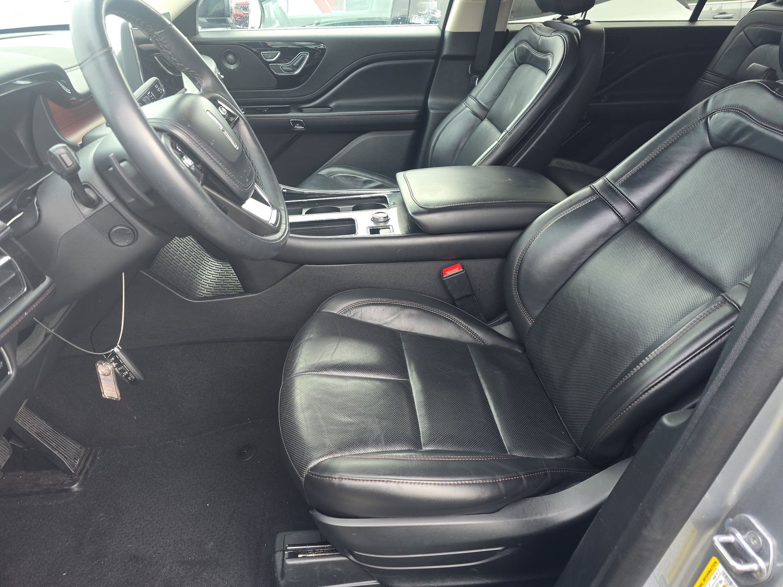 2024 Lincoln Aviator Reserve AWD