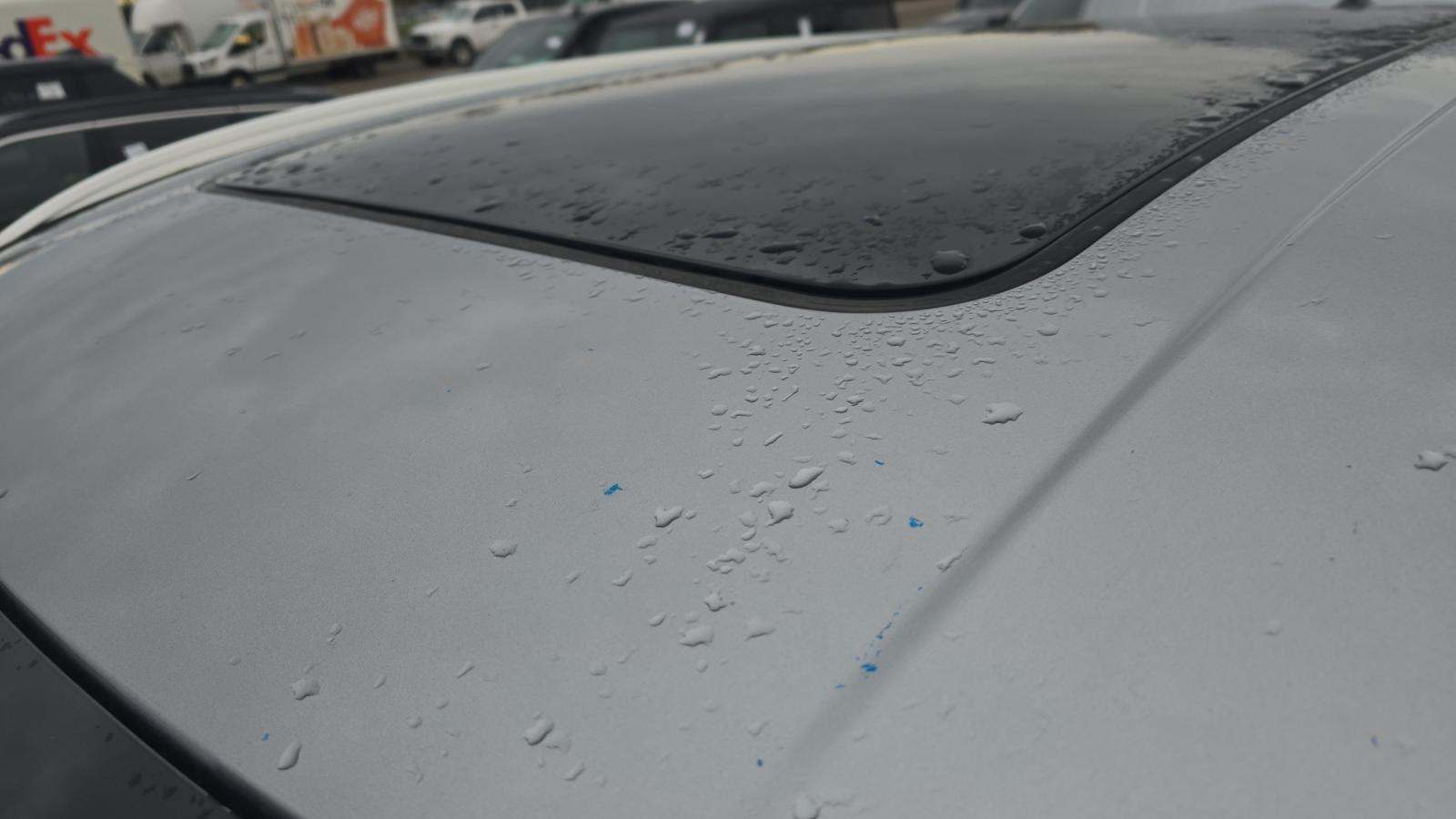 2024 Lincoln Aviator Reserve AWD