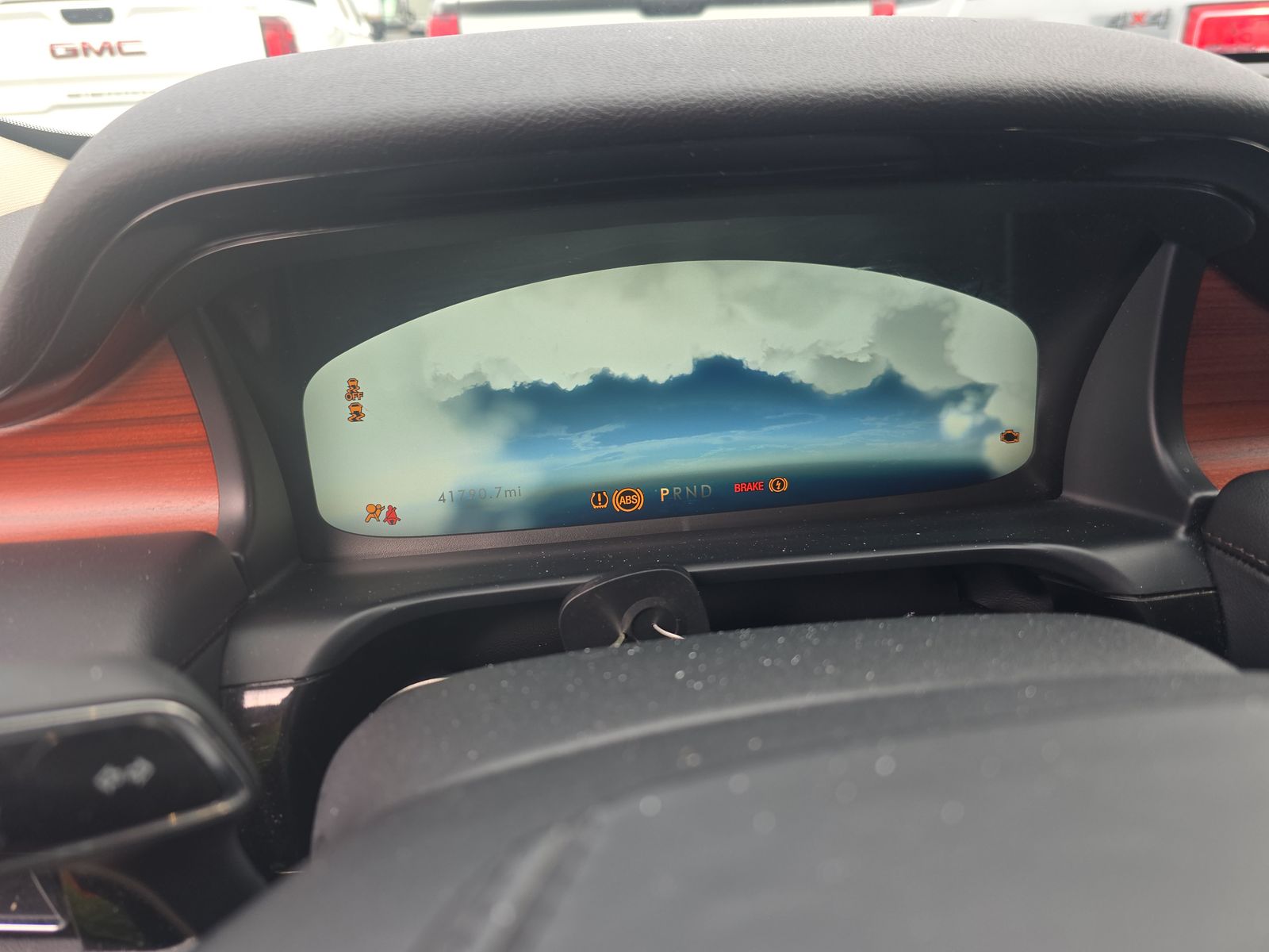 2024 Lincoln Aviator Reserve AWD