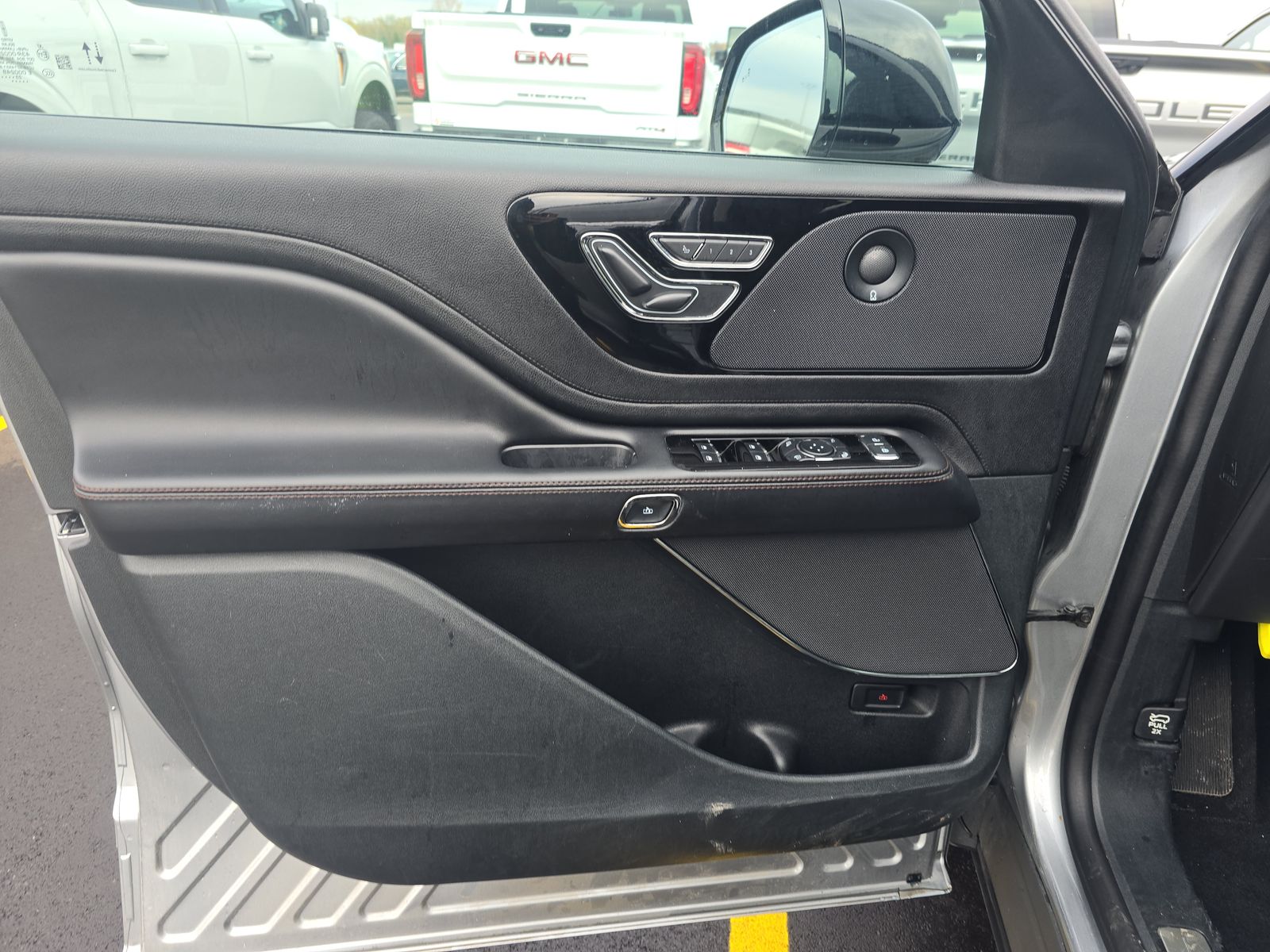 2024 Lincoln Aviator Reserve AWD