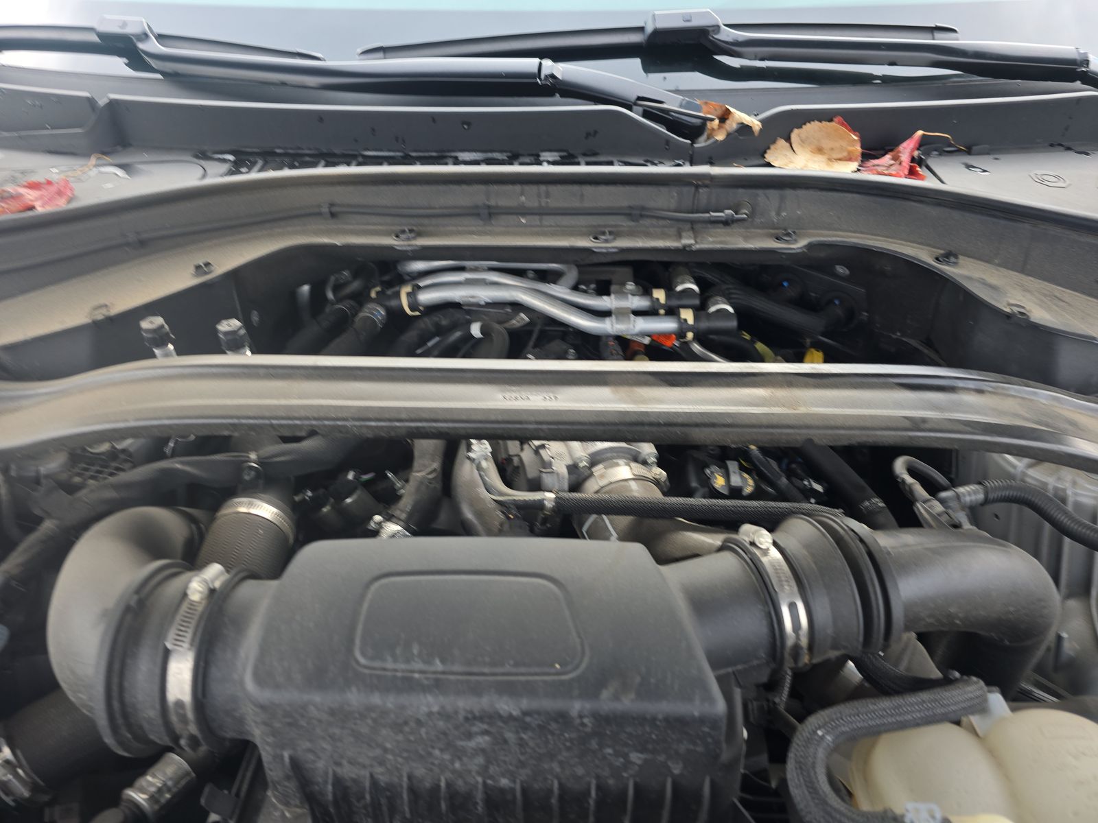 2024 Lincoln Aviator Reserve AWD