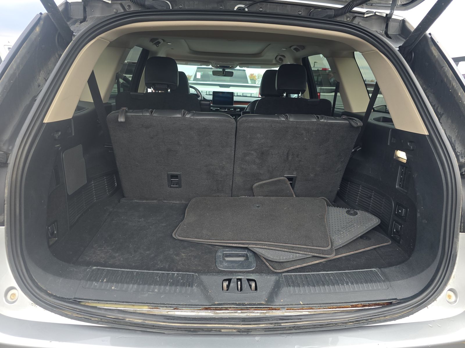 2024 Lincoln Aviator Reserve AWD