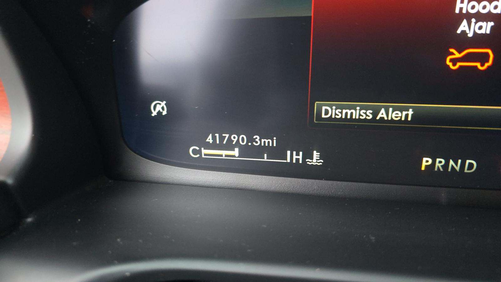 2024 Lincoln Aviator Reserve AWD