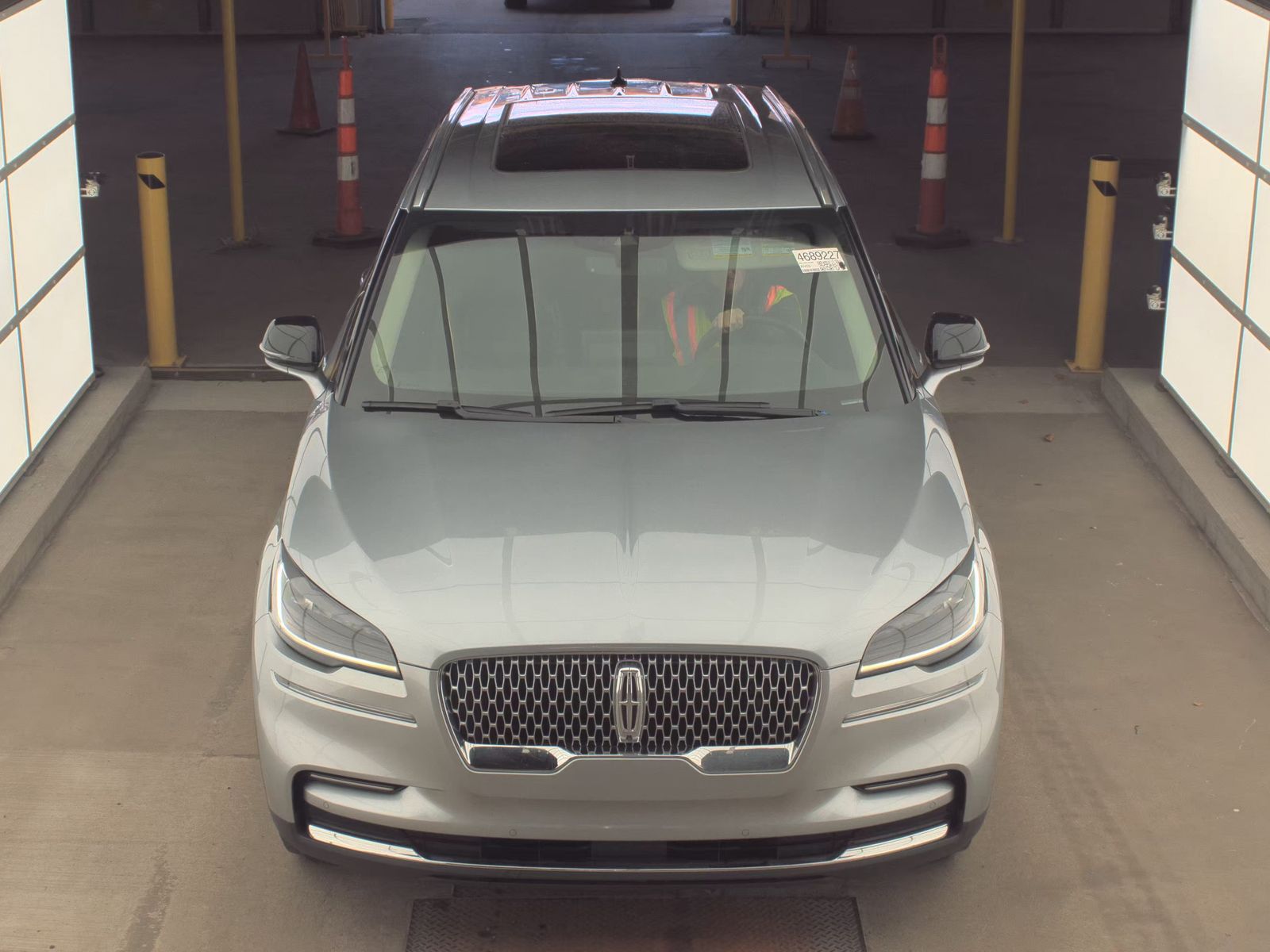 2024 Lincoln Aviator Reserve AWD