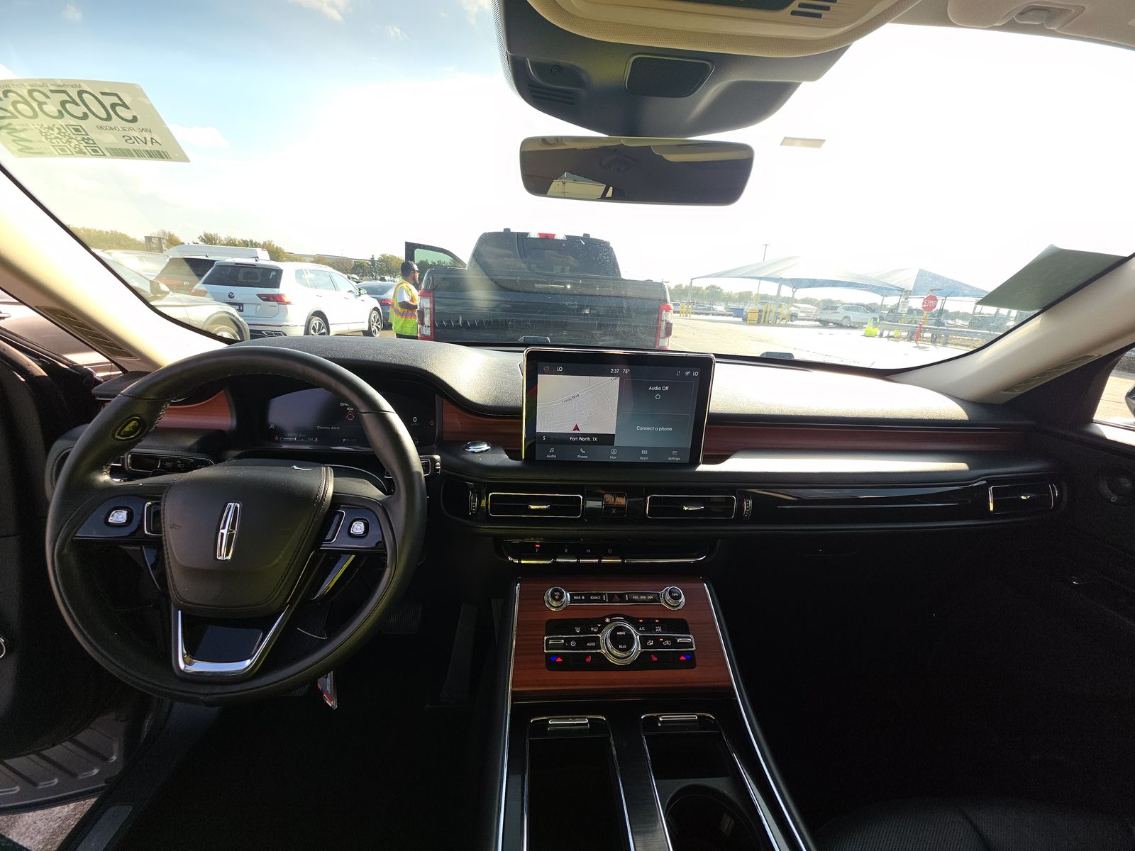 2024 Lincoln Aviator Reserve AWD