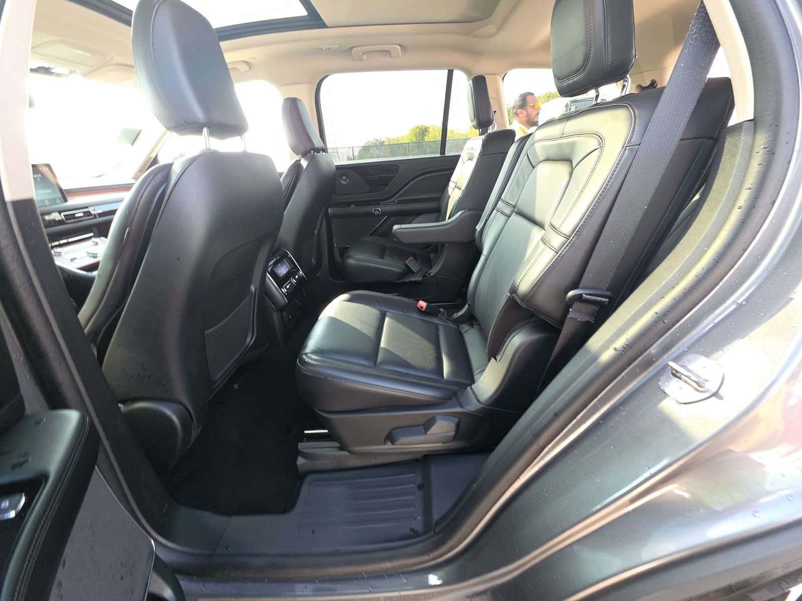 2024 Lincoln Aviator Reserve AWD