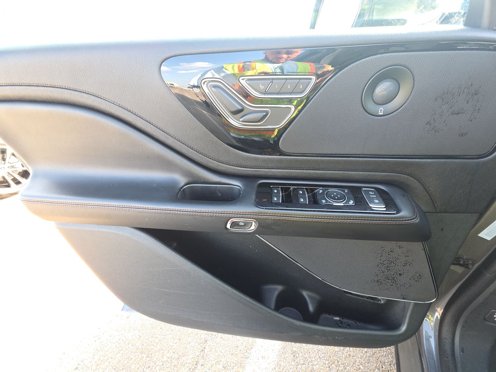 2024 Lincoln Aviator Reserve AWD