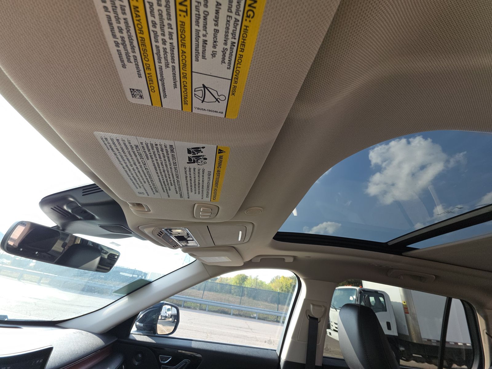 2024 Lincoln Aviator Reserve AWD