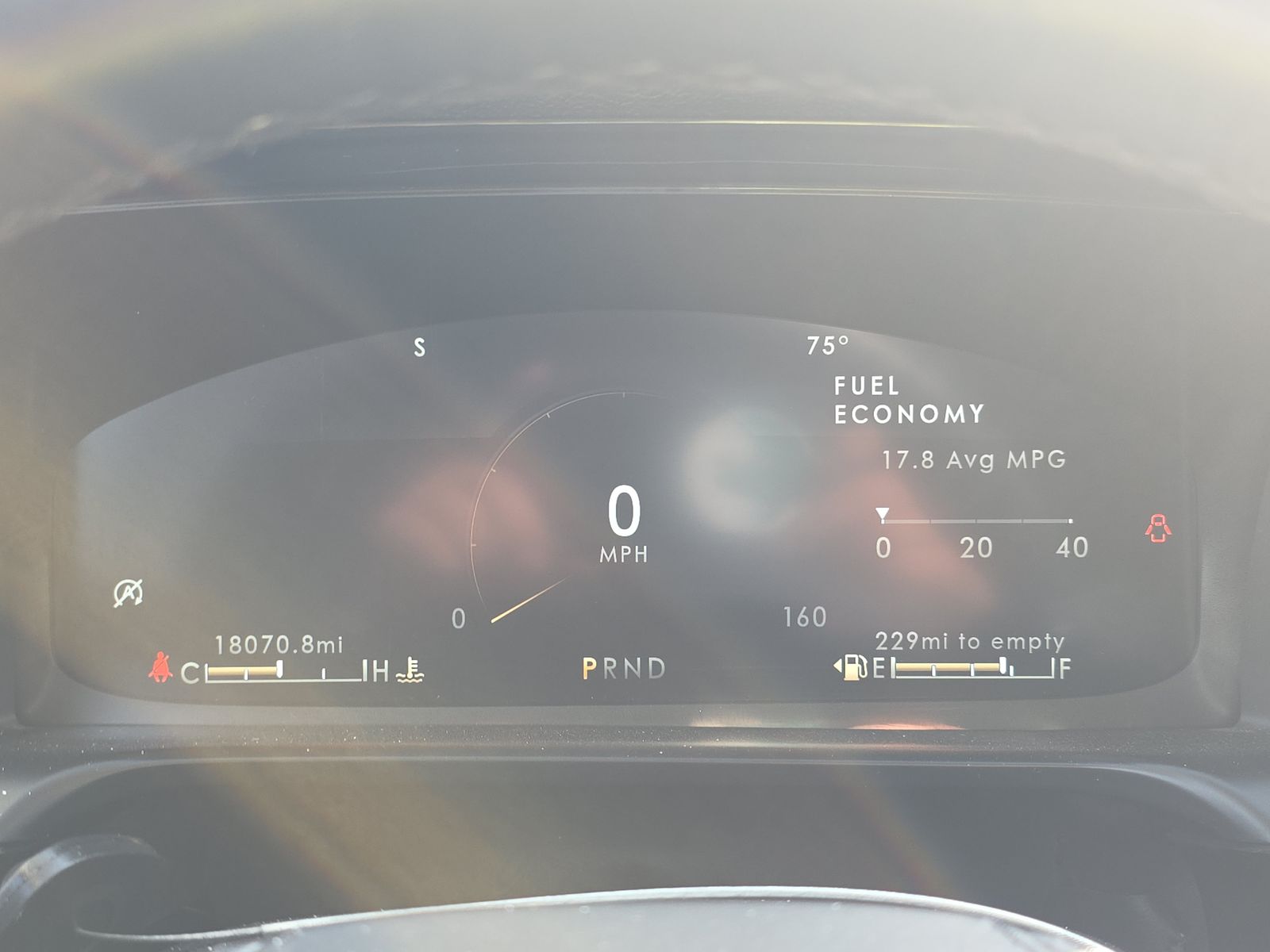 2024 Lincoln Aviator Reserve AWD